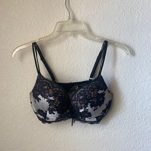 Victoria’s Secret Lace Bra